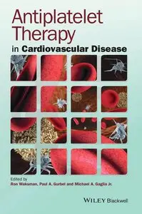 Antiplatelet Therapy in Cardiovascular Disease (repost)