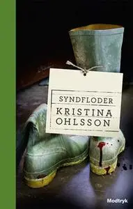 «Syndfloder» by Kristina Ohlsson