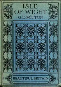 «The Isle of Wight» by G.E.Mitton