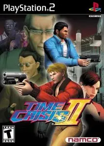 Time Crisis II (2009) English