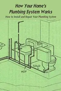 How Your Home's Plumbing System Works