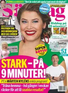 Aftonbladet Söndag – 20 januari 2019