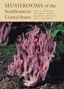 Mushrooms of the Southeastern United States