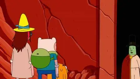 Adventure Time S10E11