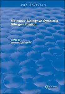 Molecular Biology of Symbiotic Nitrogen Fixation