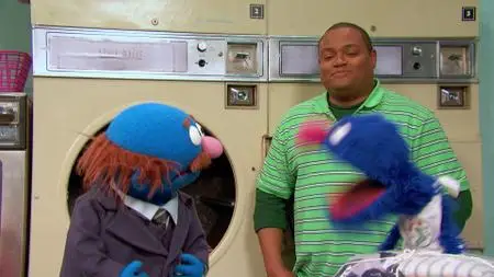 Sesame Street S49E09