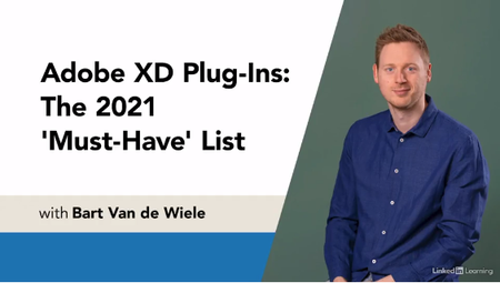 Adobe XD Plug-Ins: The 2021 Must-Have List