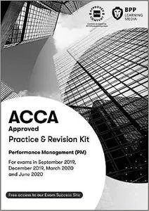 ACCA Performance Management: Practice and Revision Kit