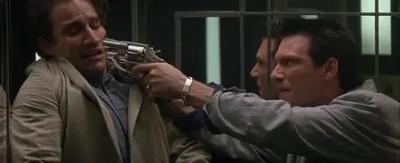 True Romance (1993) [Director's Cut]