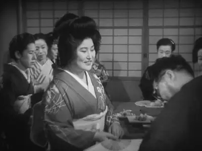 Ohara Shôsuke-san / Mr. Shosuke Ohara (1949)