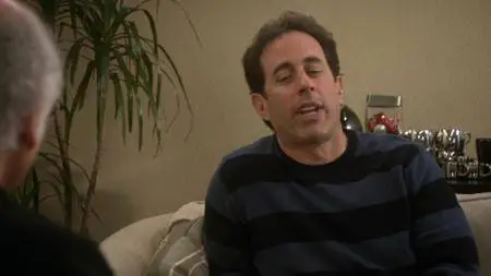 Curb Your Enthusiasm S07E03