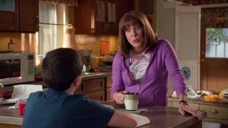 The Middle S09E20