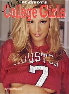 Playboy's Nude College Girls - 2000 Supplement