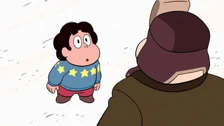 Steven Universe S04E08