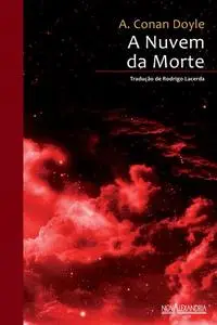 «Nuvem da morte (A)» by Arthur Conan Doyle