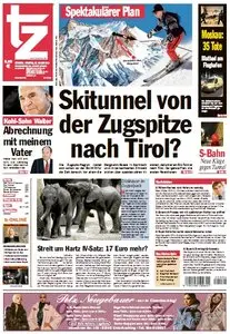 TZ München vom 25. Januar 2011