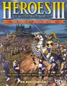 Heroes of Might and Magic® 3: Complete (1999)