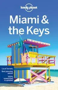 Lonely Planet Miami & the Keys (Travel Guide)
