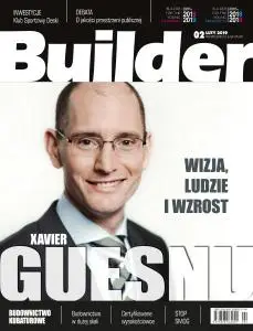 Builder - Luty 2019