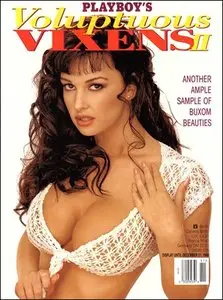 Playboy's Voluptuous Vixens II - December 1998
