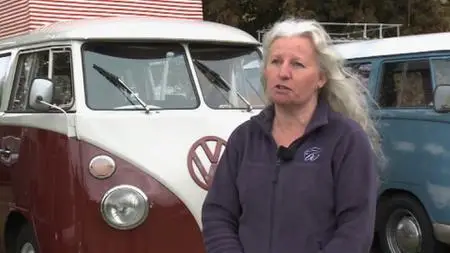 Demand Media - The History of the VW Camper Van (2011)