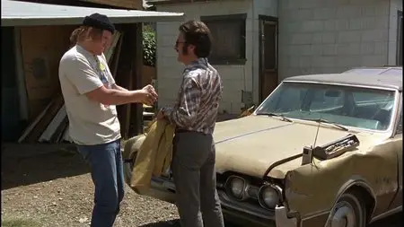 Straight Time (1978)
