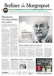 Berliner Morgenpost - 28 Oktober 2016