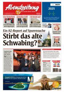 Abendzeitung München - 18. November 2017
