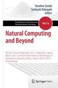 Natural Computing and Beyond (Repost)