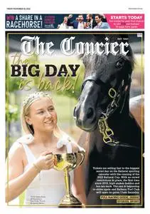 The Courier - 18 November 2022