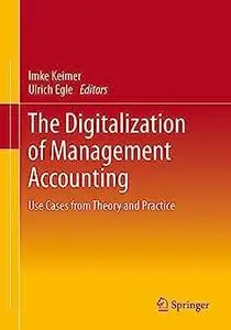 The Digitalization of Management Accounting