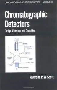 Chromatographic Detectors