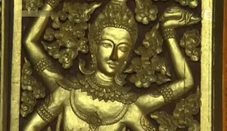 (Fr5) Thaïlande, la fleur de l'Asie (2011)