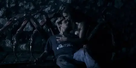 Dead Shadows (2012)