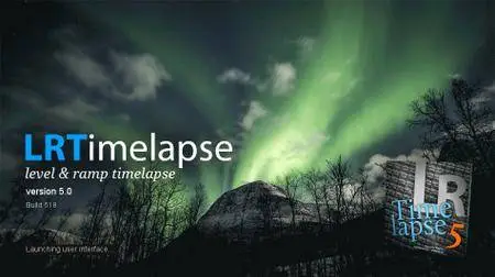 LRTimelapse Pro 5.0 Build 518 Multilingual