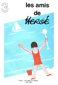 Les Amis De Hergé - Tome 3