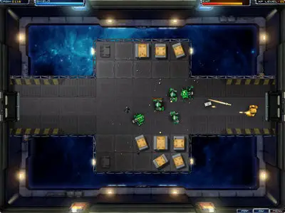 Robokill: Titan Prime v02 Portable