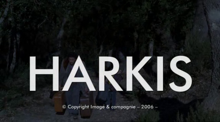 Harkis (2006)