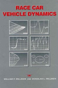 Race Car Vehicle Dynamics (repost)