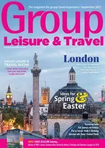 Group Leisure & Travel - September 2017