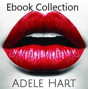 Adele Hart - eBook Collection