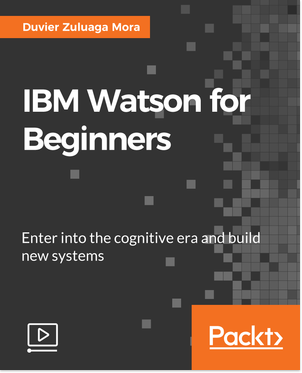 IBM Watson for Beginners