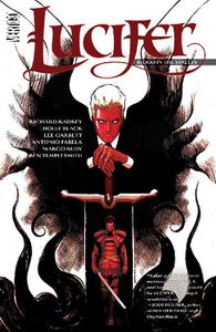 DC - Lucifer Vol 03 Blood In The Streets 2017 Hybrid Comic eBook