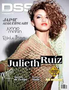 DSS Magazine - Julio-Agosto 2011