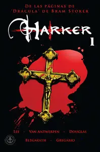 Harker #1-5