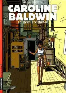 Caroline Baldwin - T04
