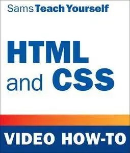 HTML & CSS Video How-To