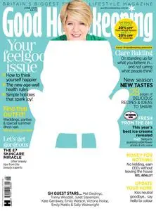 Good Housekeeping UK - June 2019