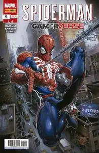 Spiderman: Gamerverse 1