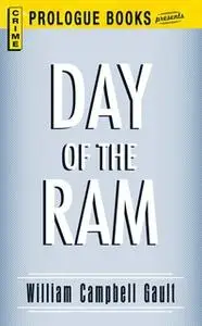 «Day of the Ram» by William Campbell Gault